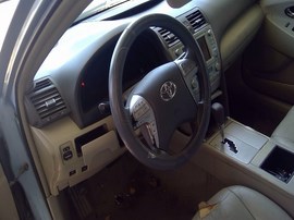 2009 TOYOTA CAMRY, BLUE, HYBRID, 2.4L, AT,   Z25086